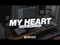 Download Lagu DJ MY HEART - ACHA FT IRWANSYAH || FULL BASS - AGAN REMIX