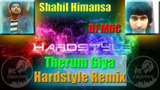 Download Therum Giya Hardstyle Remix - DJ MDC MP3