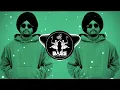 What We Do (BASS BOOSTED) Jxggi | Sickboi | Latest Punjabi Songs 2024