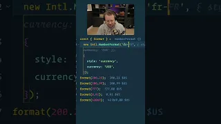You don t need a library to format money in JavaScript Use Intl NumberFormat to format all