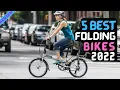 Download Lagu Best Folding Bike of 2022 | The 5 Best Folding Bikes Review