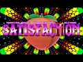 YONATAN MUSIC - Satisfaction (Visualizer) Ft. Guaracha Nation & Alcyone