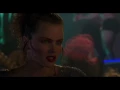 Johnny Mnemonic Bar Scene