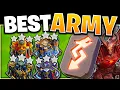 The BEST Revenge Deck Strategies for EVERY Town Hall Clash of Clans