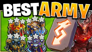 The BEST Revenge Deck Strategies for EVERY Town Hall Clash of Clans