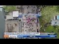 Bakersfield Marathon Road closures what you need to know