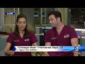 Cast of Chicago Med talks about upcoming season