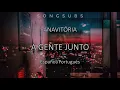 ANAVITÓRIA - A Gente Junto (Sub Español/Portugues)