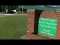Fallout after Blount County sheriff declines reelection