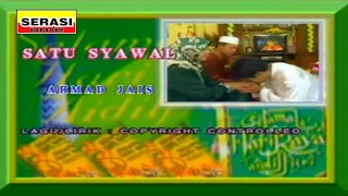 Download Ahmad Jais - Satu Syawal KARAOKE MP3