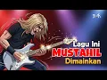 Download Lagu 7 Lagu Rock \u0026 Metal yang Hampir Mustahil Dimainkan | Se7en Music