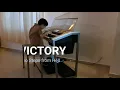 Download Lagu Two Steps From Hell - VICTORY (Electone version)