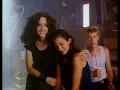 Justine Bateman & The Mystery - Satisfaction (1988) (HD 60fps)