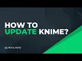 How to update Knime