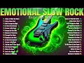 Lagu EMOTIONAL SAD ROCK BALLADS 🎸💔 Music for the Midnight Mind -Emotional Slow Rock Hits 2025