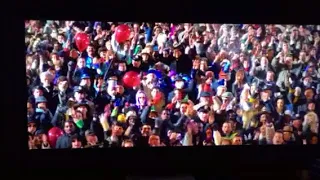 Ready Player One List Ending 