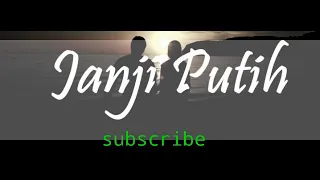 Download lagu viral janji putih - cover by Doddie MP3