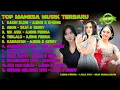 Download Lagu KASIH SLOW - AJENG FEBRIA \u0026 RHONIS MAHESA MUSIK FULL ALBUM TERBARU