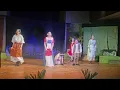 CYP Perform during opening night of Into The Woods Jr