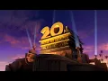 Download Lagu 20th Century Fox Animation (2009-2020) logo package (UPDATED)