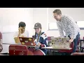 LMU Pre-College Summer Programs Exploring Engineering