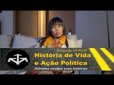 Vídeo do YouTube