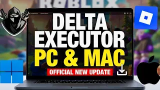  updated delta executor roblox pc download u0026 install best roblox executor on pc u0026 mac 