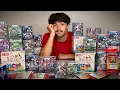 How Many Boxes Does It Take to Pull a Case Hit