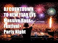 Lagu New Year Eve DJ Playlist | 130+ BPM Party \u0026 Fireworks Energy