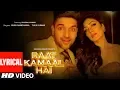 Download Lagu Raat Kamaal Hai Lyrical Video | Guru Randhawa \u0026 Khushali Kumar | Tulsi Kumar | New Song 2018