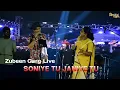 Download Lagu Soniye Tu Janiye Tu | Zubeen Garg Live Bilasipara, Dhubri