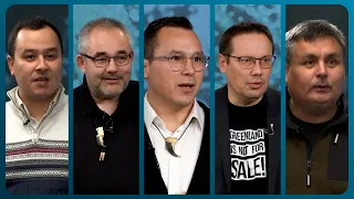 Nunarsuatsinni Pisut, KNR 14.10.2026