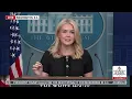 Download Lagu WATCH: White House Press Secretary Karoline Leavitt Holds a Press Briefing - 8/28/25