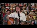 Caamp: Tiny Desk Concert
