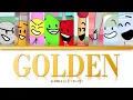 Download Lagu [AI COVER] S1 GIRLS - Golden (HUNTR/X) (CCL)