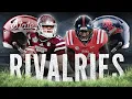 The Egg Bowl s history is intense funny and sometimes too weird to seem true Rivalries