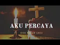 Aku Percaya (dinyanyikan)