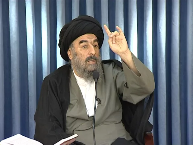 ⁣الدرس السادس والسبعون (تفسير سورة الشعراء المباركة)