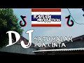 DJ SATU MALAM DUA CINTA THAILAND STYLE