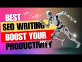 The Art of SEO Writing Boosting Your Website s Visibility