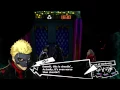 Persona 5 Casino Palace - House of Darkness Shadow Maze Guide