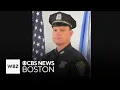 Boston police detective dies from flu