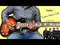 Download Lagu Radja - Lepas Masa Lalu | Cover by. Gitaran Santuy #radjaband #adingbasit