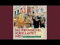 Download Lagu Im Walde (Arr. for Horn Quartet)