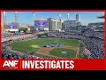 Heading to the Braves season opener Don t get scammed when parking at Truist Park