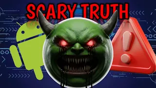 The SCARY truth about Happymod - Most controversial ANDRIOD app