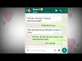 Mardhal Emotional Chatting Bava Mardhal Love Part-1 Telugu Chats