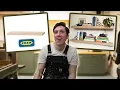 HOW TO Hang Floating Shelves IKEA Install