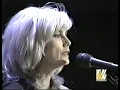 If I Needed You (Townes Van Zandt) - Emmylou Harris with Sam Bush & Jon Randall
