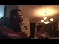 Como duele el frío...canción de Wilfran Castillo cantada por Curry Carrascal